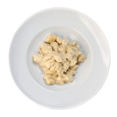 GNOCCHI AI QUATTRO FORMAGGI