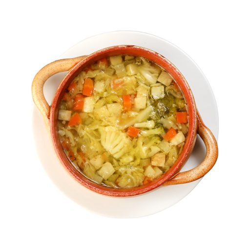 MINESTRONE