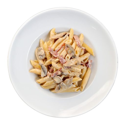 PENNE ALLA TIROLESE