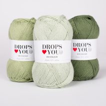 Drops Loves You 7