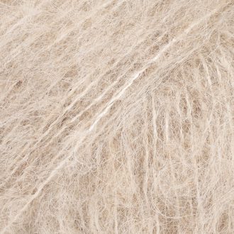 Drops Brushed Alpaca Silk