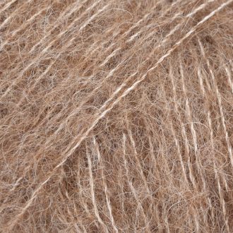 Drops Brushed Alpaca Silk