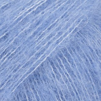 Drops Brushed Alpaca Silk
