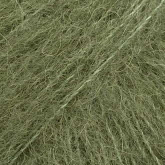 Drops Brushed Alpaca Silk