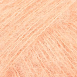 Drops Brushed Alpaca Silk