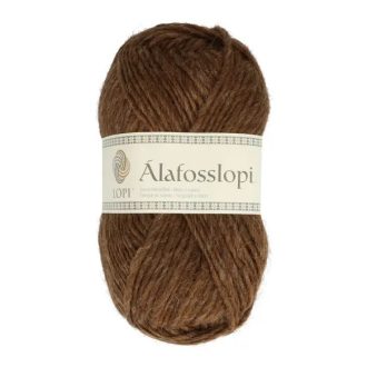 Istex Alafosslopi