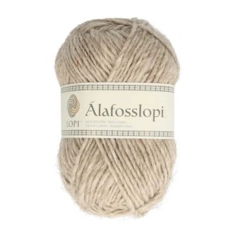 Istex Alafosslopi