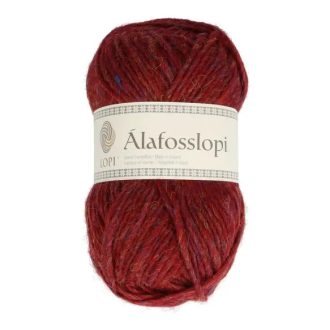 Istex Alafosslopi