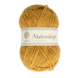 Istex Alafosslopi