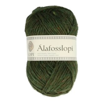 Istex Alafosslopi
