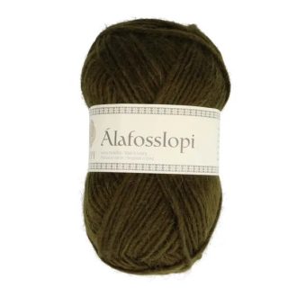 Istex Alafosslopi