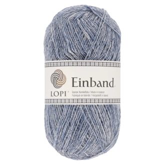 Istex Einband