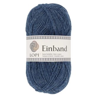 Istex Einband