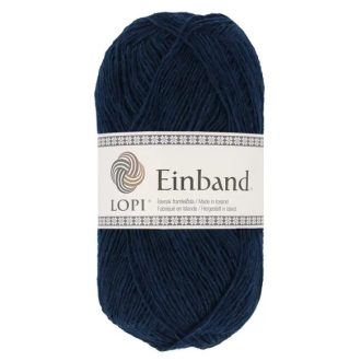 Istex Einband