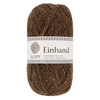 Istex Einband
