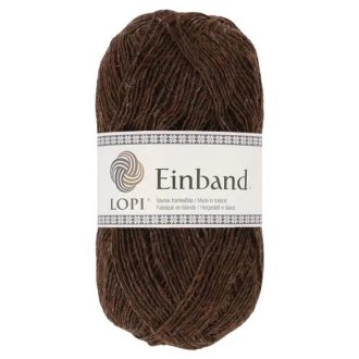 Istex Einband