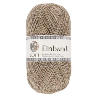 Istex Einband