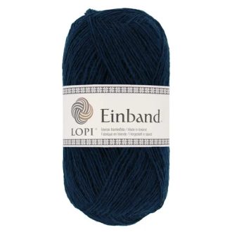 Istex Einband
