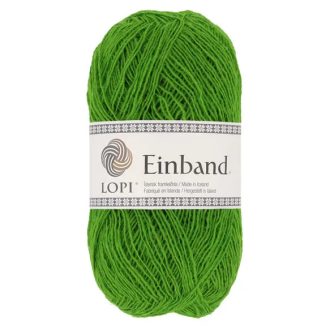 Istex Einband