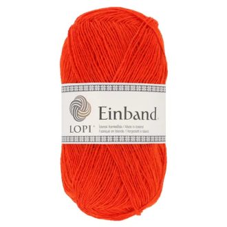 Istex Einband