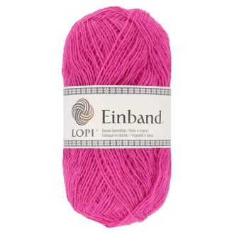 Istex Einband
