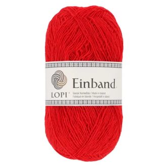 Istex Einband