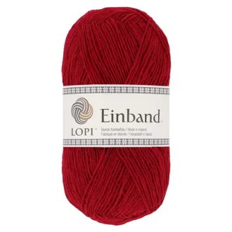 Istex Einband