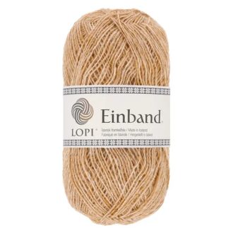 Istex Einband