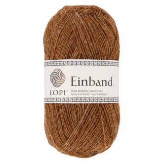 Istex Einband