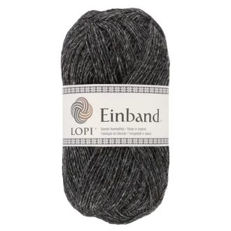 Istex Einband