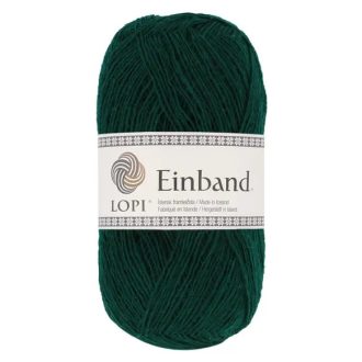 Istex Einband