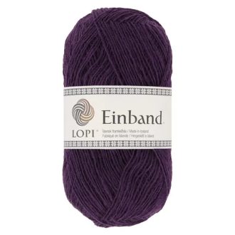 Istex Einband