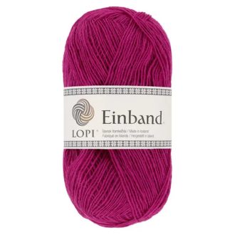 Istex Einband