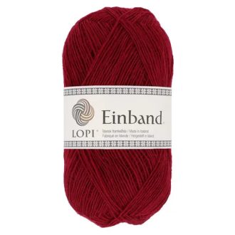 Istex Einband