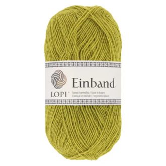 Istex Einband