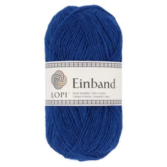 Istex Einband