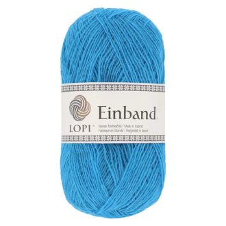 Istex Einband