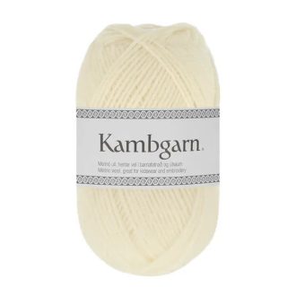 Istex Kambgarn