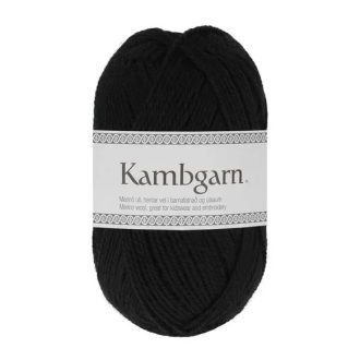 Istex Kambgarn
