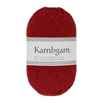 Istex Kambgarn