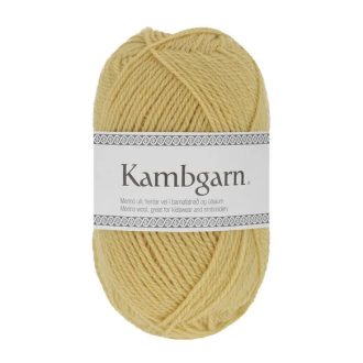 Istex Kambgarn
