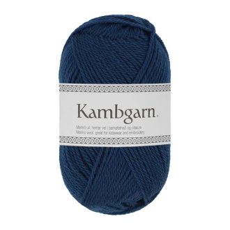 Istex Kambgarn
