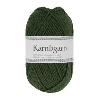 Istex Kambgarn