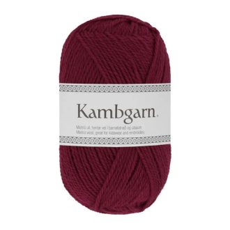 Istex Kambgarn