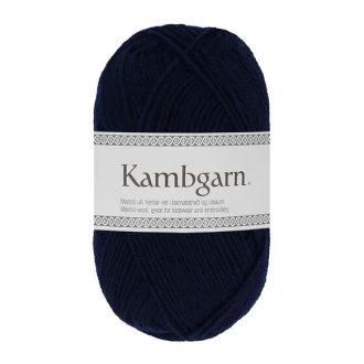 Istex Kambgarn