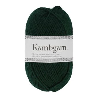 Istex Kambgarn