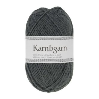 Istex Kambgarn
