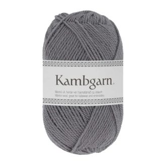 Istex Kambgarn