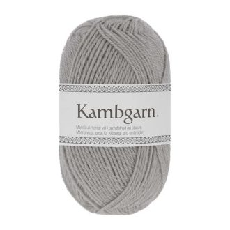 Istex Kambgarn