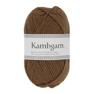 Istex Kambgarn